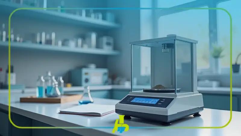 اهمیت ترازوی آزمایشگاهی در علوم مدرن(ترازو آزمایشگاهی در محیط آزمایشگاه)